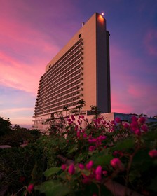 Pacific Star Resort & Spa