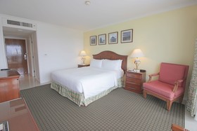 Pacific Star Resort & Spa