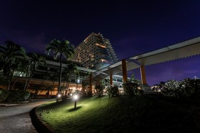 Pacific Star Resort & Spa