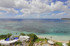 Pacific Star Resort & Spa