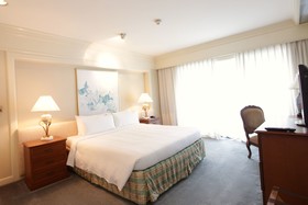 Pacific Star Resort & Spa