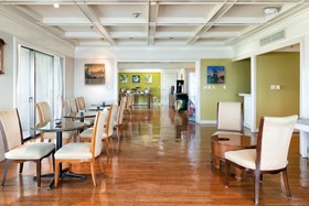 Pacific Star Resort & Spa