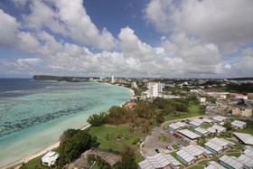 Pacific Star Resort & Spa