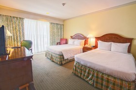 Pacific Star Resort & Spa