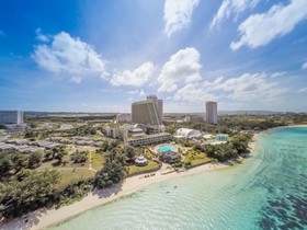 Pacific Star Resort & Spa