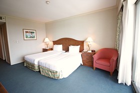 Pacific Star Resort & Spa