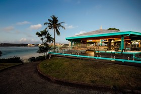 Pacific Star Resort & Spa