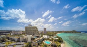 Pacific Star Resort & Spa