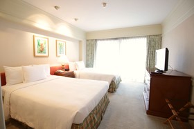 Pacific Star Resort & Spa