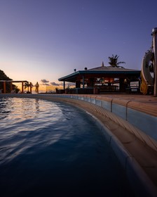 Pacific Star Resort & Spa