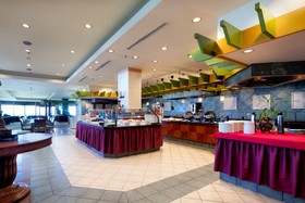 Pacific Star Resort & Spa