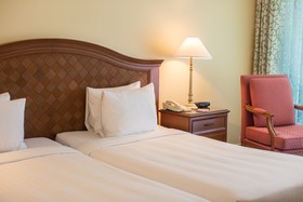 Pacific Star Resort & Spa