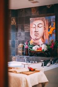 Pacific Star Resort & Spa