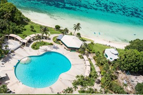 Pacific Star Resort & Spa