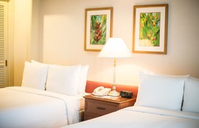 Pacific Star Resort & Spa