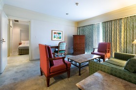 Pacific Star Resort & Spa
