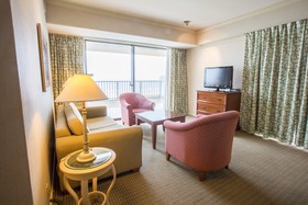 Pacific Star Resort & Spa