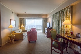 Pacific Star Resort & Spa