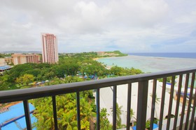 Pacific Star Resort & Spa