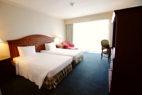 Pacific Star Resort & Spa