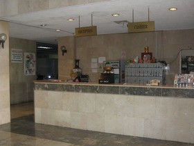 Tumon Bay Capital Hotel