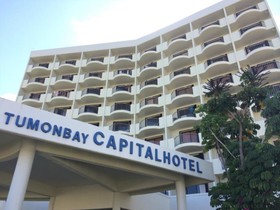 Tumon Bay Capital Hotel