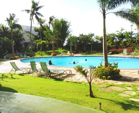 Verona Resort & Spa