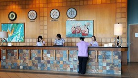 Verona Resort & Spa