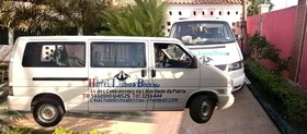 Hotel Lisboa Bissau
