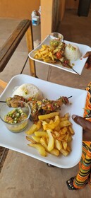 Cajou Lodge Hotel