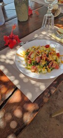 Cajou Lodge Hotel