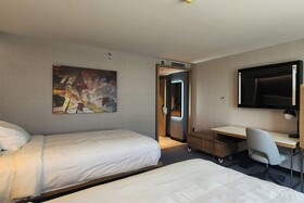 Courtyard by Marriott Cheddi Jagan International Airport, Guyana