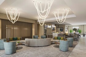 Courtyard by Marriott Cheddi Jagan International Airport, Guyana