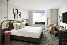 Four Points by Sheraton Georgetown