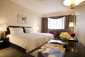 Marco Polo Hongkong Hotel