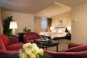 Marco Polo Hongkong Hotel