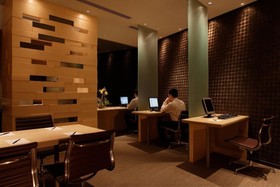 Marco Polo Hongkong Hotel