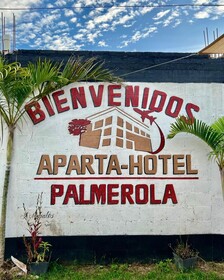 Aparta Hotel Palmerola