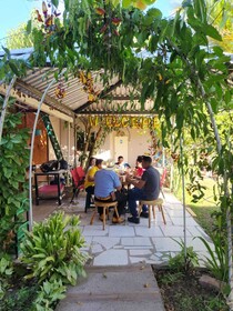 Aparta Hotel Palmerola