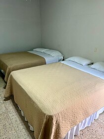Aparta Hotel Palmerola