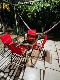 Aparta Hotel Palmerola