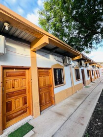 Aparta Hotel Palmerola