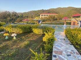 Hotel Bella Vista
