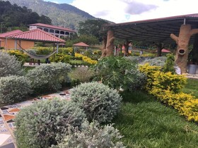 Hotel Bella Vista