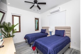 Acqua Di Mare Resort