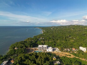 Acqua Di Mare Resort