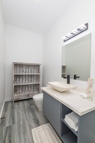 Acqua Di Mare Resort