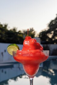 Acqua Di Mare Resort