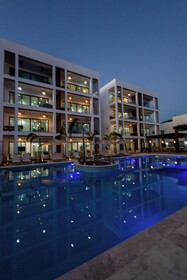Acqua Di Mare Resort