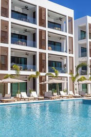 Acqua Di Mare Resort